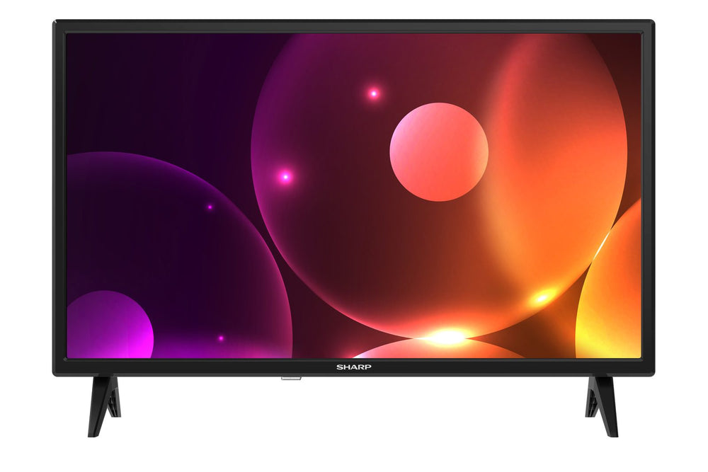 Sharp 24 Inch HD Ready LED TV - 1T-C24FA2EF2NB