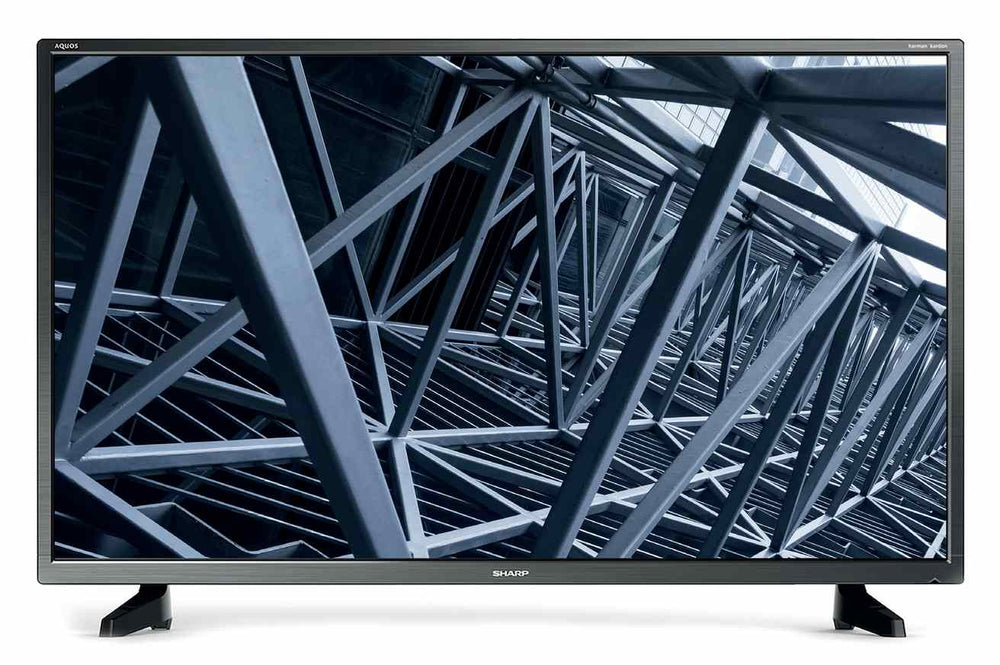 Sharp 32 Inch HD Ready LED TV - 1T-C32BB2IE1NB