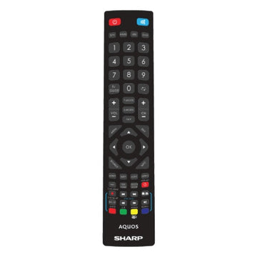 Sharp 32" HD Ready LED TV with Freeview HD