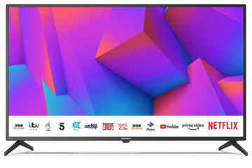 Sharp 40" FHD LED Smart TV
