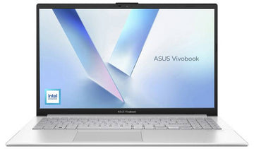Asus VivoBook Go 15 15.6" Laptop - Intel N100, 4GB RAM, 128GB