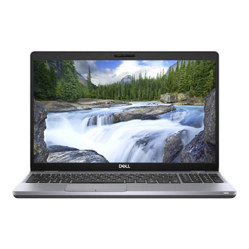 Dell Latitude 5510 15.6" Laptop - Intel Core i5-10310U, 8GB RAM, 256GB