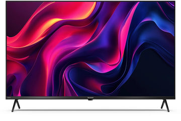Sharp 43" 4K UHD LED Smart TiVo TV