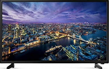 Sharp 32 Inch HD Ready LED TV - LC-32HG3242E