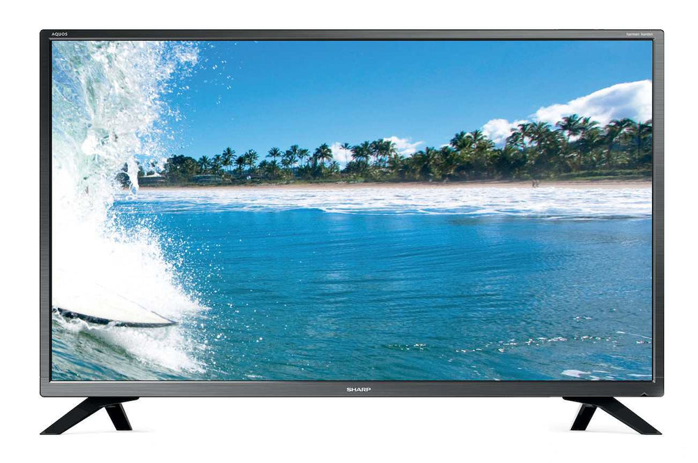 Sharp 32 Inch HD Ready LED Smart TV - LC-32HI5232E