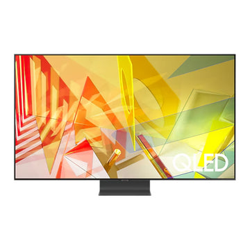 Samsung 65" 4K UHD QLED Smart Google TV