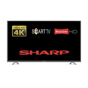 Sharp 32" HD LED Smart TV