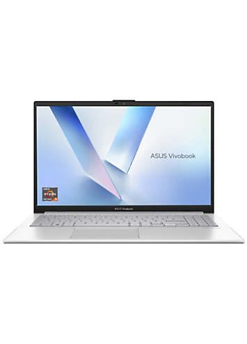 Asus VivoBook Go 15 15.6" Laptop - AMD Ryzen 3 7320U, 8GB RAM, 512GB SSD