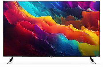Sharp 55" 4K LED Roku TV