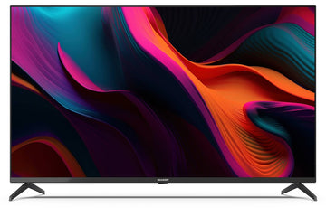 Sharp 43" 4K LED Google TV