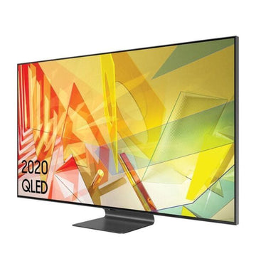 Samsung 65" 4K UHD QLED Smart Google TV