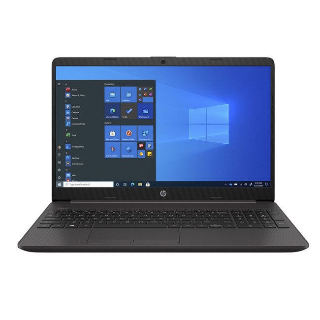 HP 250 G8 15.6 Inch Laptop - Intel Core i5-1035G1, 8GB RAM, 256GB SSD - product view 1