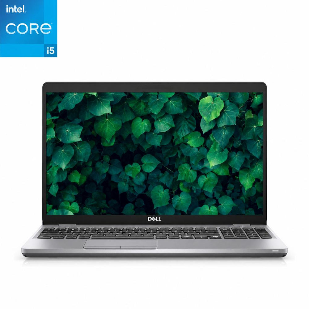 Dell Latitude 5510 15.6 Inch Laptop - Intel Core i5-10310U, 16GB RAM, 256GB Storage - product view 1