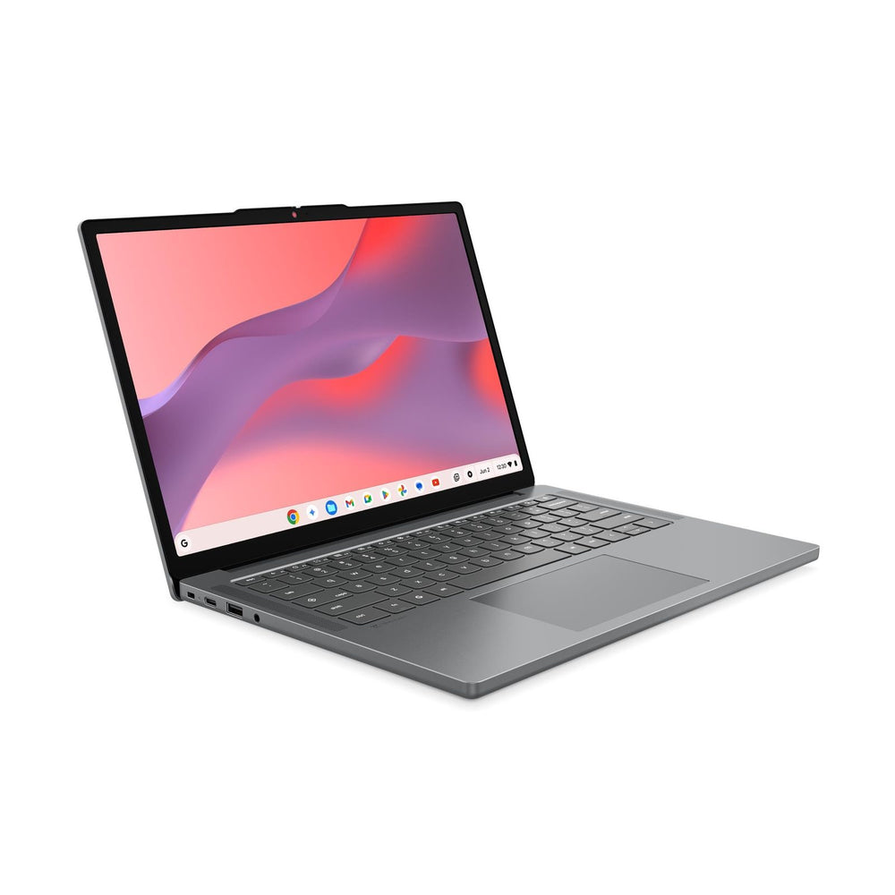 Lenovo 14M8911 Luna Grey - front left view
