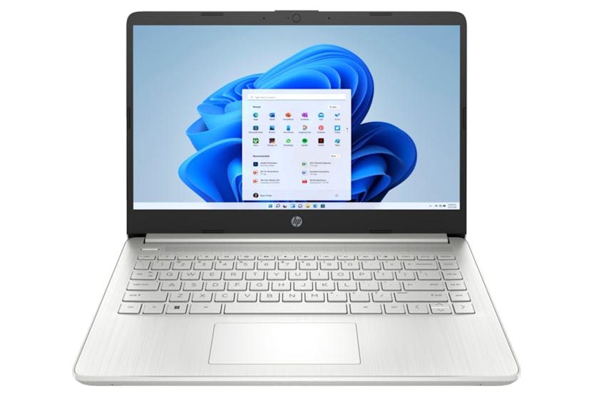 HP 14s-dq5013na - A2SA7EA#ABU - product view 1