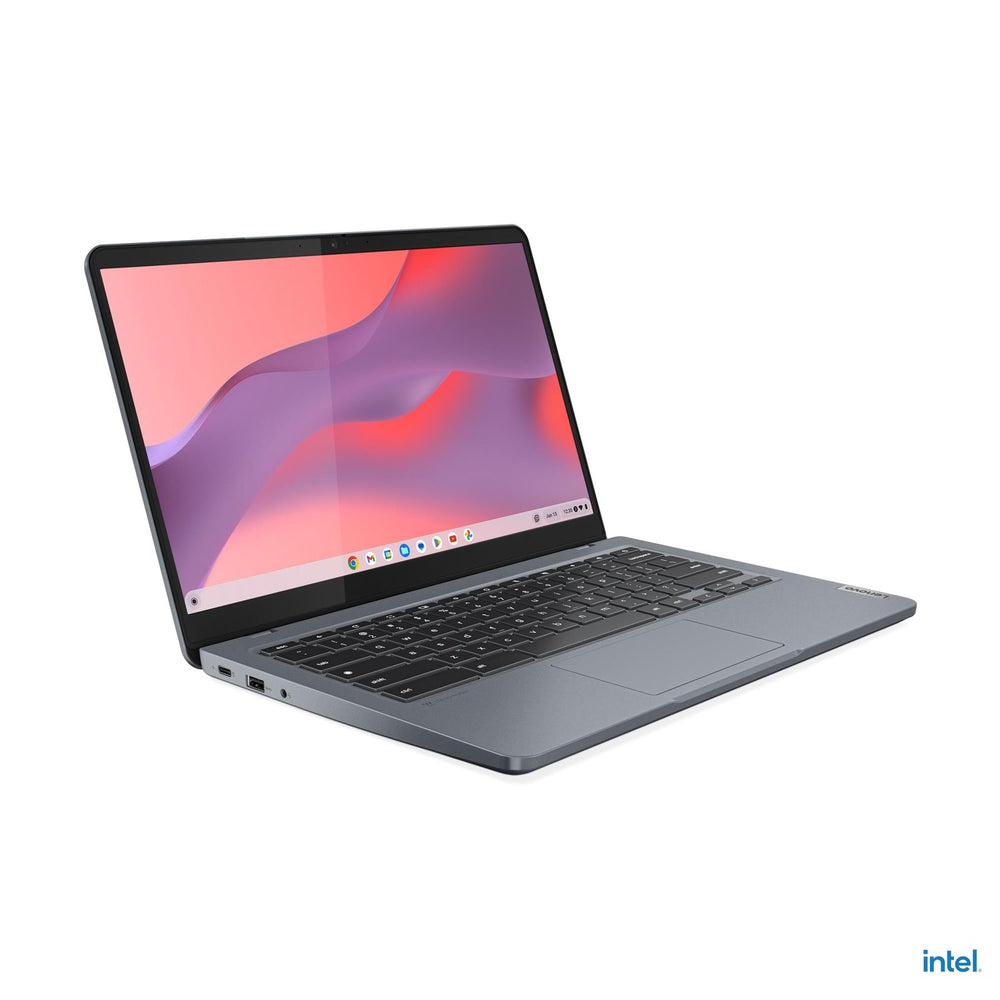 Lenovo IdeaPad Slim 3 Plus - 83BN001EUK - product view 3