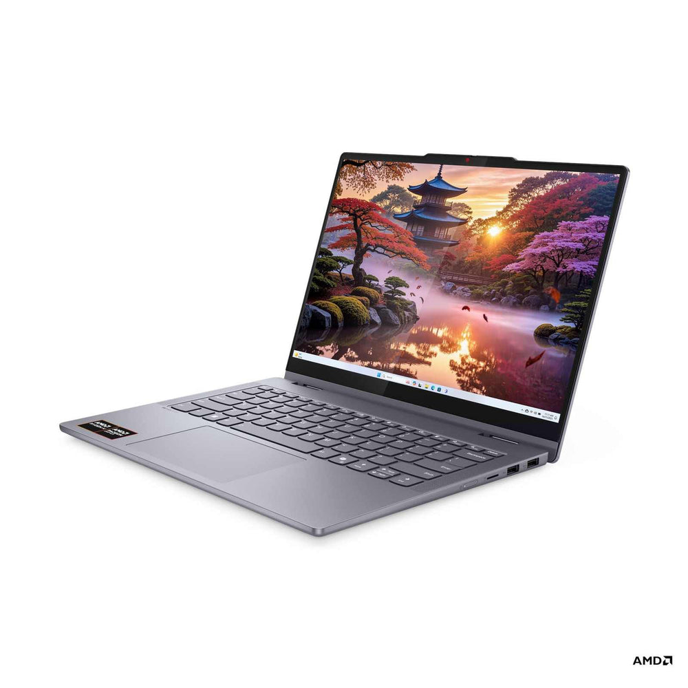 Lenovo IdeaPad 5 - 83KT0055UK - product view 3