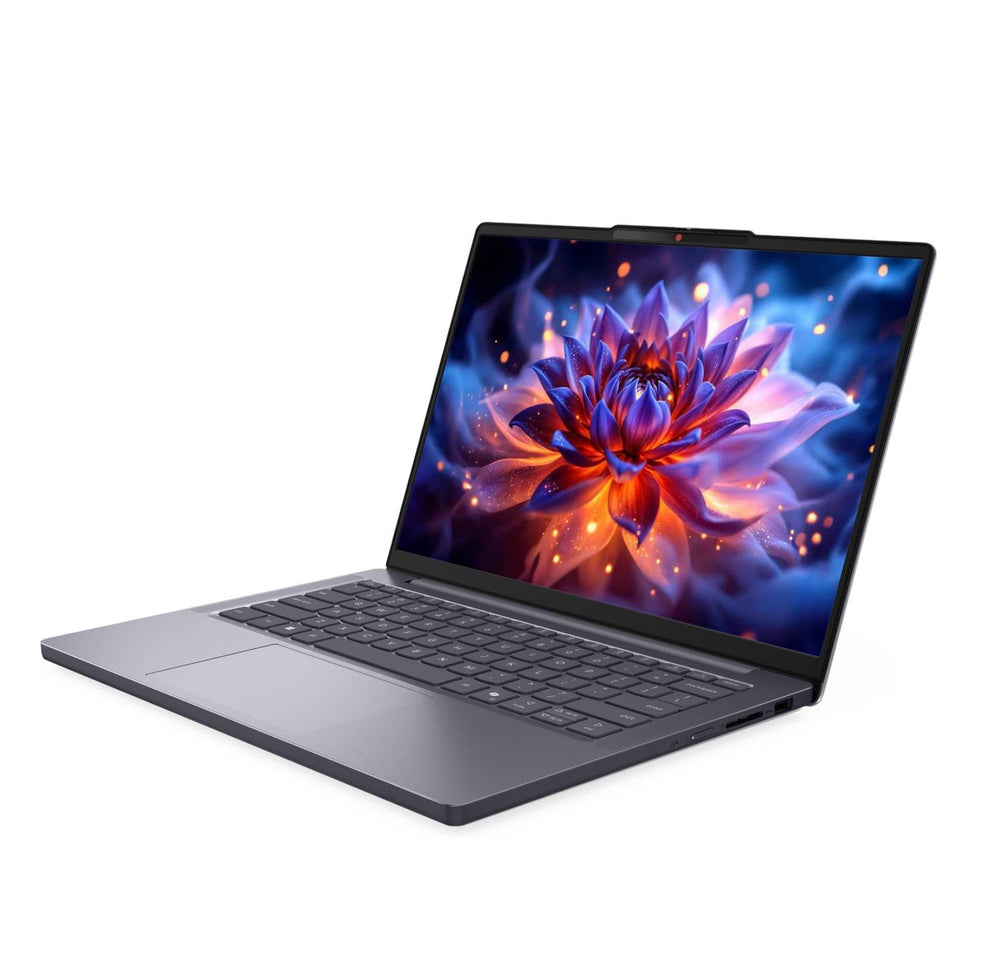 Lenovo IdeaPad Slim 3 - 83RQ000UUK - product view 1