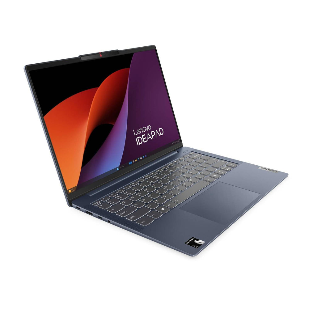 Lenovo IdeaPad Slim 5 - 83HL000EUK - product view 2