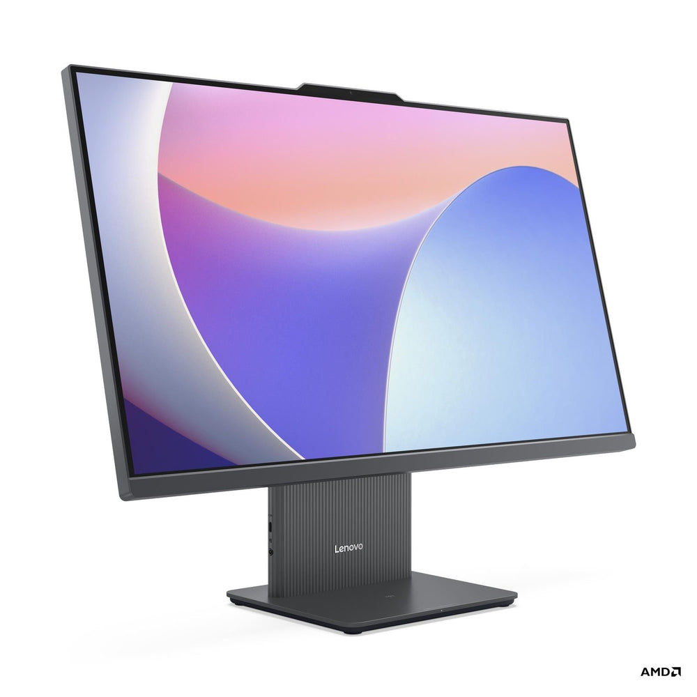 Lenovo IdeaCentre AIO 27ARR9 - F0HQ001GUK - product view 2