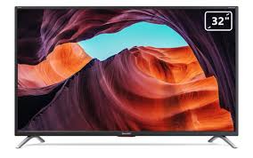Sharp 32" HD LED Smart TV