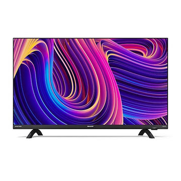 Sharp 32" HD LED Smart Android TV