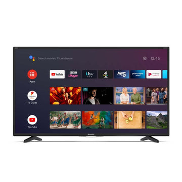 Sharp 40" FHD LED Smart Android TV