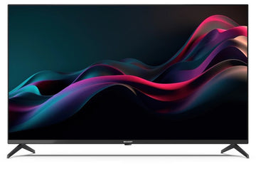 Sharp 43" 4K UHD LED Smart Google TV