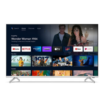 Sharp 50" 4K UHD LED Smart Android TV