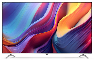 Sharp 50 Inch 4K UHD QLED Smart Google TV - 4T-C50GP6265ES