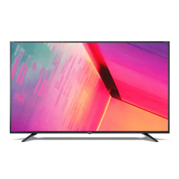 Sharp 55" 4K UHD LED Smart TV