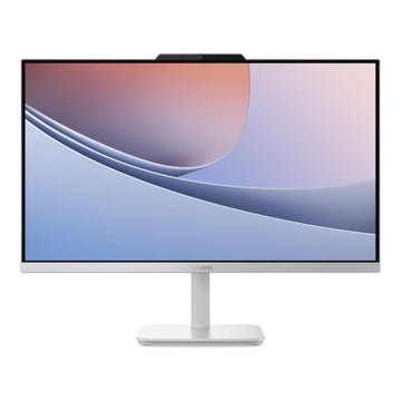 Lenovo A100 23.8 inch FHD All-in-One - N100, 8GB RAM, 512GB SSD, Intel UHD Graphics, Windows 11 Home