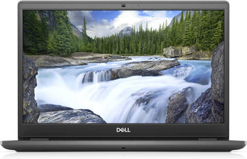 Dell Latitude 3410 14 inch FHD Laptop - Core i5-10210U, 8GB RAM, 512GB Storage, Windows 11 Pro, Grey