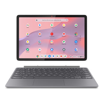 Lenovo Chromebook Duet 10.95 inch WUXGA - MediaTek Kompanio 838, 8GB RAM, 128GB eMMC, Arm Mali-G57 MC3, ChromeOS, Grey