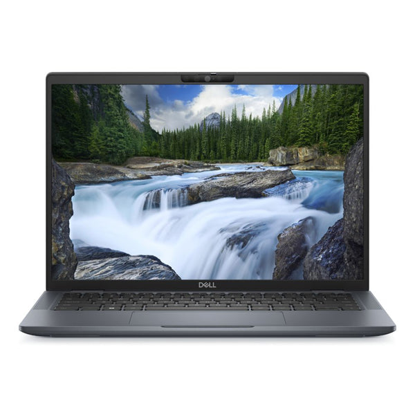 Dell Latitude 7340 13.3" Laptop - Intel Core i7-1365U, 16GB RAM, 256GB SSD, Titan Grey