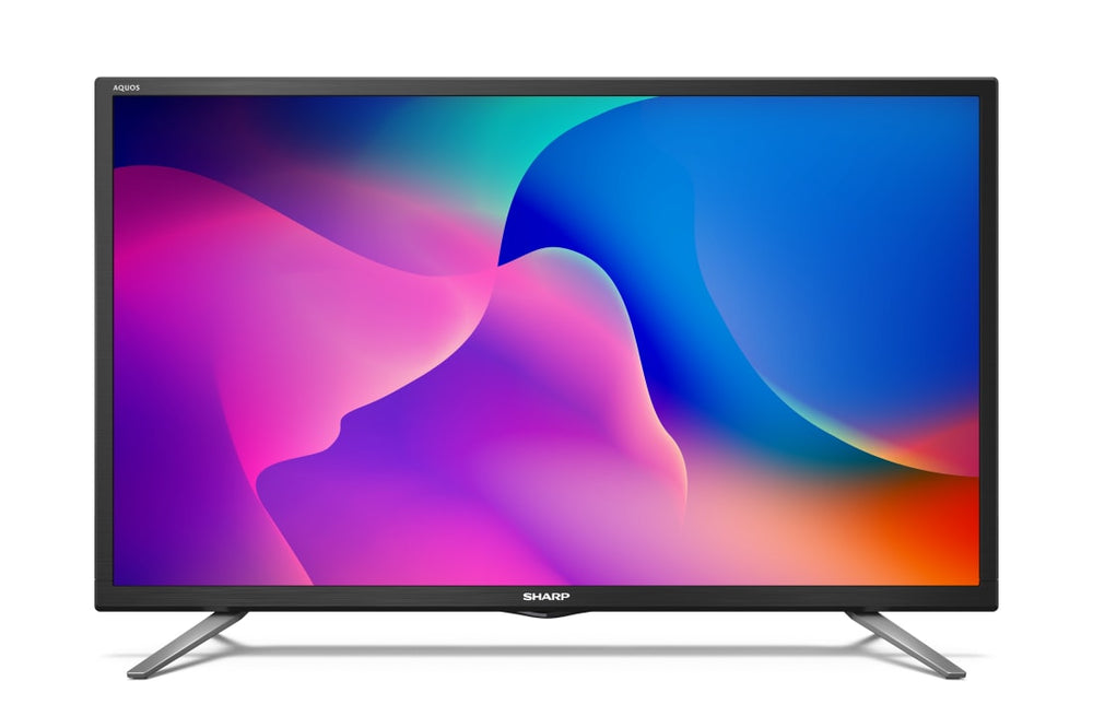 Sharp 24" HD LED Android TV