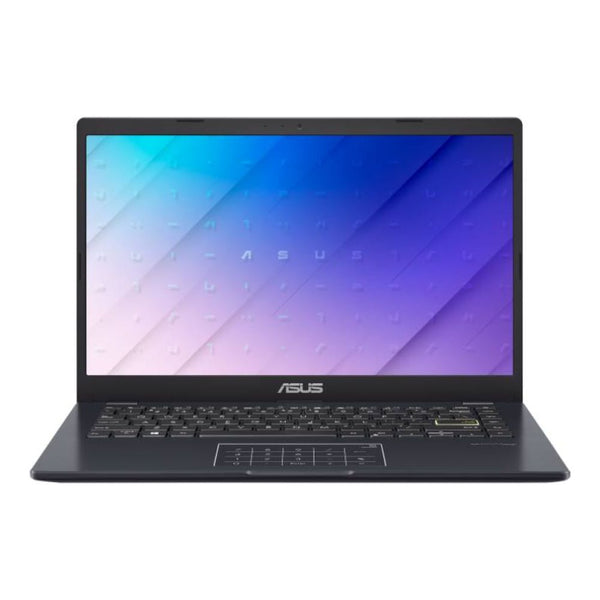 ASUS Vivobook Go 14 Laptop - Intel Celeron N4500, 4GB RAM, 128GB eMMC, Peacock Blue