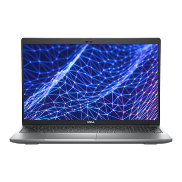 Dell Latitude 5530 15.6 inch FHD Laptop - Core i5-1235U, 8GB RAM, 256GB SSD, Windows 11 Pro, Grey