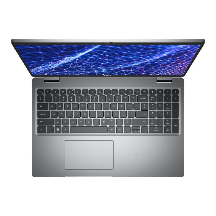 Dell Latitude 5530 15.6 Inch Laptop - Core i5 12th Gen, 8GB RAM, 256GB SSD - product view 2