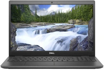 Dell Latitude 3510 15.6" Laptop - Intel Core i5-10210U, 8GB RAM, 512GB
