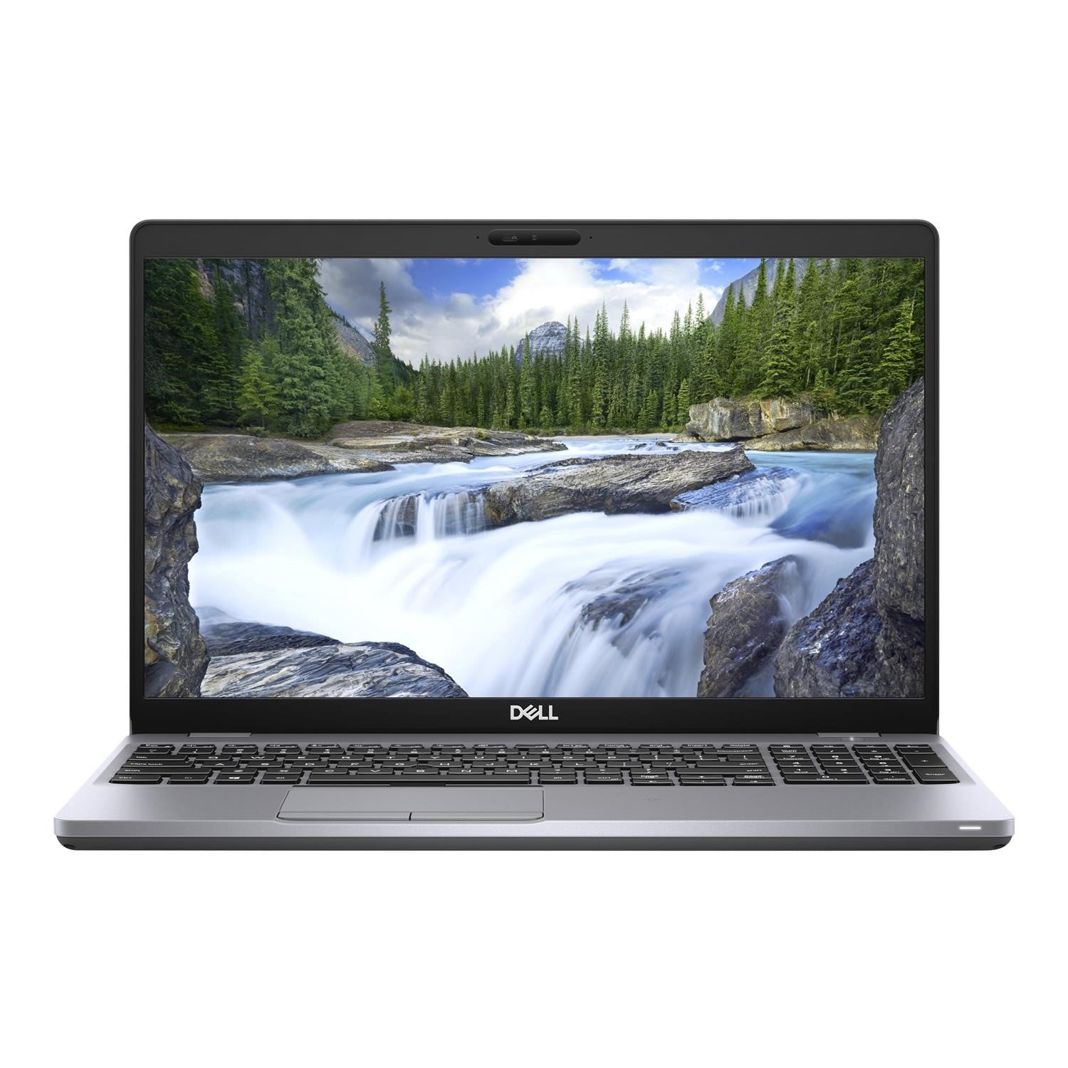 Dell Latitude 5510 15.6" Laptop - Intel Core i5-10310U, 8GB RAM, 256GB