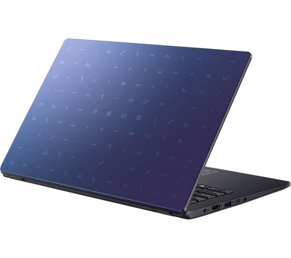 ASUS E410MA-BV003TS product view 2