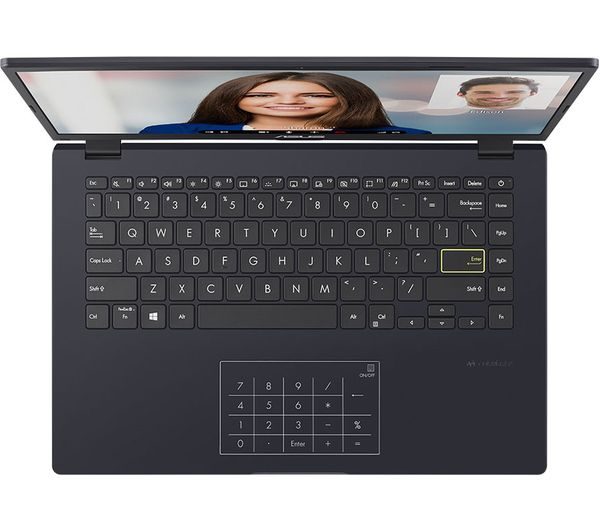 ASUS E410MA-BV003TS product view 3