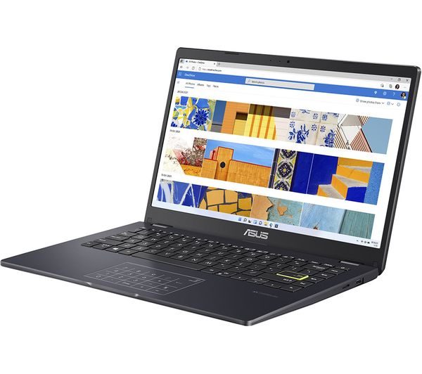 ASUS E410MA-EK007WS product view 1