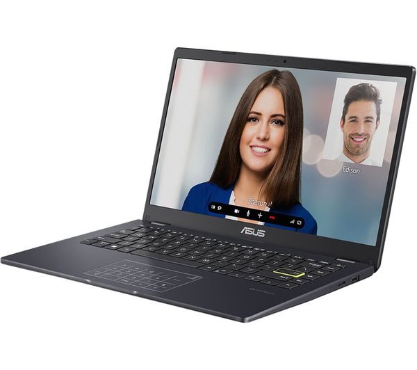 ASUS E410MA-EK163TS product view 1