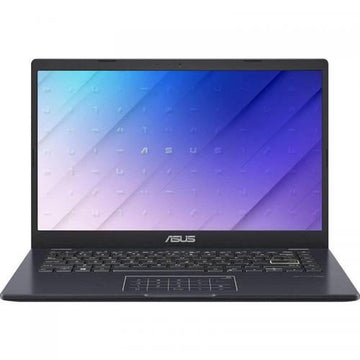 ASUS Vivobook E510MA 15.6 inch FHD Laptop - Celeron N4020, 4GB RAM, 64GB eMMC, Intel UHD Graphics 600, Windows 10 Home, Peacock Blue
