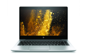 HP EliteBook 840 G5 14 inch FHD Laptop - Core i5-7300U, 8GB RAM, 256GB Storage, Windows 11 Pro, Silver