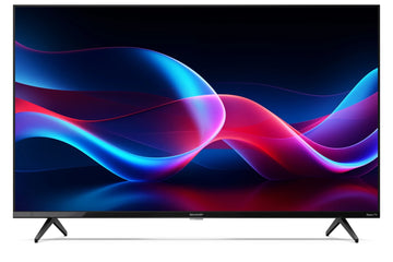 Sharp 43" 4K UHD LED Smart Roku TV