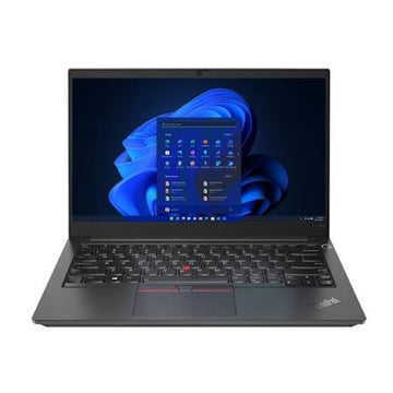 Lenovo ThinkPad E14 G2 14" Laptop - Intel Core i5-1135G7, 8GB RAM, 256GB SSD