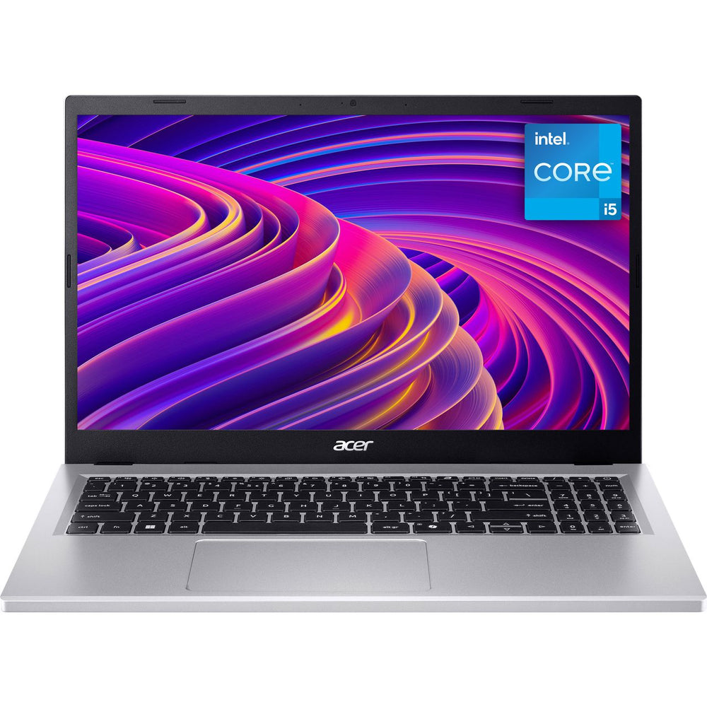 Acer Aspire Go 15 15.6" Laptop - Intel Core i5-13420H, 8GB, 512GB SSD, Silver